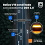 Philips Baliza de Emergencia Conectada DGT 3.0 Homologada V16