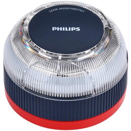 Philips Baliza de Emergencia Conectada DGT 3.0 Homologada V16