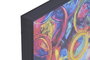 DKD Home Decor Cuadro LED Lienzo 91,6x61,6 Niño Niña (Pack de 2)
