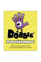 Comercial Grupo Anaya S.A. Dobble Pasatiempos