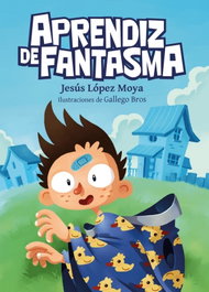 Aprendiz de Fantasma, Jesús López Moya - FUN READERS CB