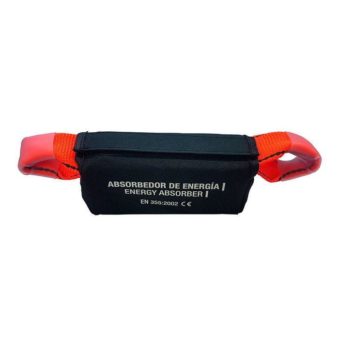 Climax 32-a Conjunto Absorbedor de Energía Anticaídas para Trabajos Exigentes, Longitud 35 cm Climax 32-a Conjunto Absorbedor de Energía Anticaídas para Trabajos Exigentes, Longitud 35 cm