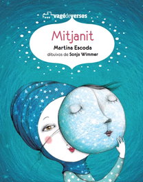ANDANA, MITJANIT, Martina Escoda - ANDANA