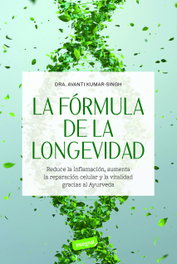 INTEGRAL, La fórmula de la longevidad, Avanti Kumar-Singh - INTEGRAL