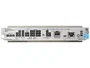 HP Enterprise HPE Aruba Networking 5400R zl2 Management Module