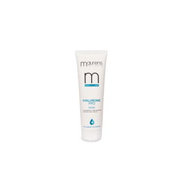 Maurens Hyaluronic Pro Mask Mascarilla Capilar con Ácido Hialurónico y Aceite de Chía, Hidratación Intensiva para Cabello Seco y Dañado, 250 ml