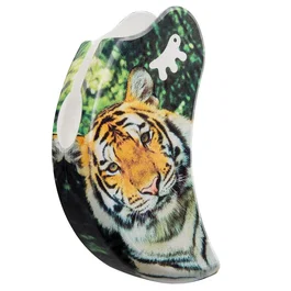 Ferplast Amigo Medium Tiger Cubierta 11 x 3,5 x h 5,9 cm