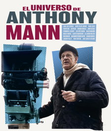 El universo de Anthony Mann, Quim Casas - NOTORIOUS