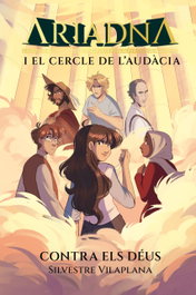 Contra els deus, Silvestre Vilaplana - BROMERA EDICIONS