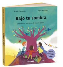 COMBEL Bajo tu sombra