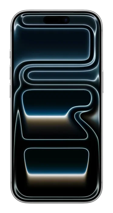 Apple iPhone 17 Pro 512GB Plata