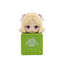 Hololive Production Estatua PVC Hikkake Aki Rosenthal 10 cm