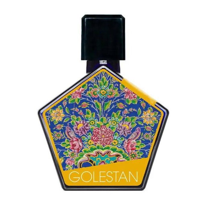 Andy Tauer Golestan Extrait Parfum 50ml Andy Tauer Golestan Extrait Parfum 50ml