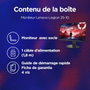 Lenovo Legion 25-10 Monitor Gaming 24.5 pulg Full HD IPS 320Hz