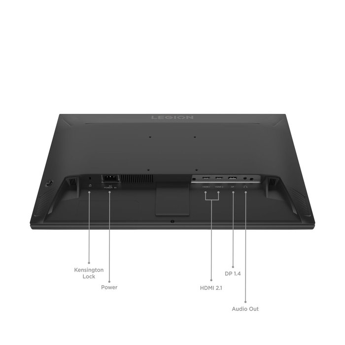 Lenovo Legion 25-10 Monitor Gaming 24.5 pulg Full HD IPS 320Hz