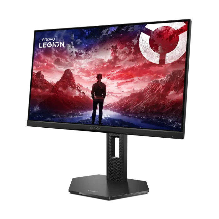 Lenovo Legion 25-10 Monitor 24.5 pulg Full HD IPS 320Hz Negro