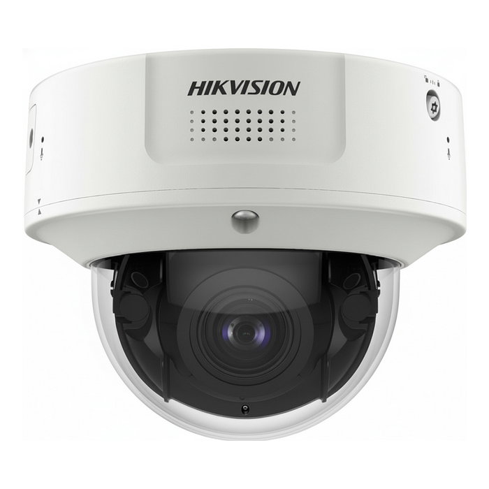 Hikvision DS-2CD7546G2-XZHSY(2.8-12mm) Cámara Cúpula 4MP DeepinView con Lente Varifocal Hikvision DS-2CD7546G2-XZHSY(2.8-12mm) Cámara Cúpula 4MP DeepinView con Lente Varifocal