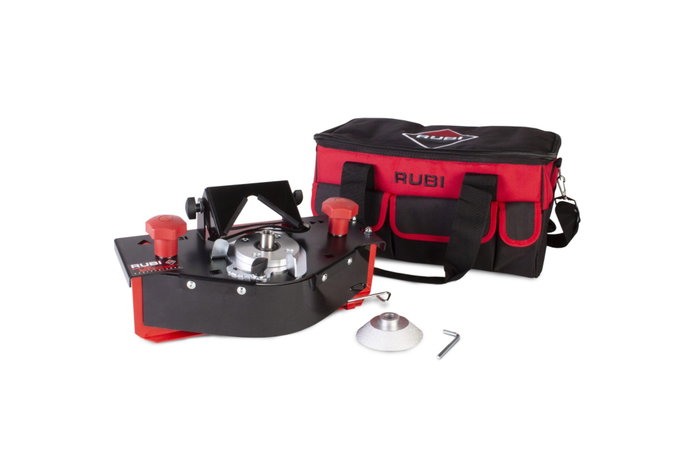 RUBI Biseladora Portátil PRO-EDGER RUBI Biseladora Portátil PRO-EDGER