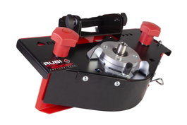 RUBI Biseladora Portátil PRO-EDGER