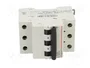LEGRAND RX3 Interruptor magnetotérmico 3 polos 20A Caract C