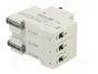 LEGRAND RX3 Interruptor magnetotérmico 3 polos 20A Caract C