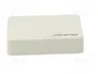 Qoltec 52245 Switch de red de 5 puertos RJ45 100Mbps LAN