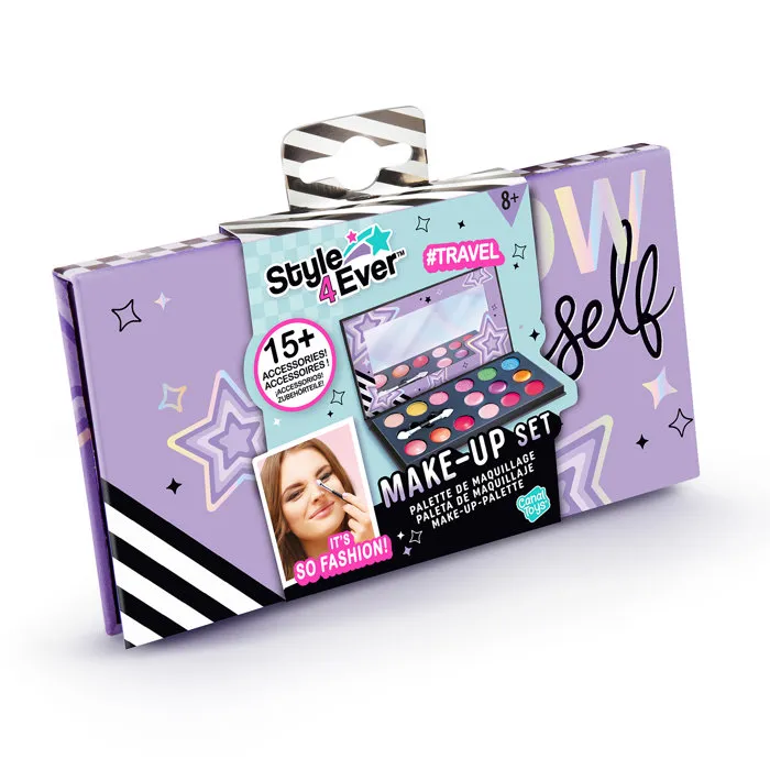 Canal Toys - Style 4 Ever - Paleta de maquillaje - OFG 310
