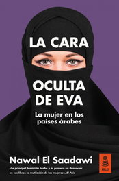 KAILAS, La cara oculta de Eva, Nawal El Saadawi - 