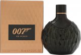 James Bond 007 for Women Eau de Parfum 75 ml