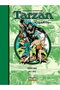 Tebeos Dolmen Editorial S.L. Tarzan Vol 03 (1941-1943)