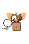 SD Toys Llavero Gremlins Pokis Gizmo in a Box de caucho 6 cm