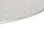 DKD Home Decor Mesa Comedor Blanco Mango 220 x 100 x 76 cm