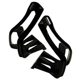 Zefal Calapies Christophe Pedales MTB con Correa Talla L/XL