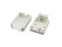 Equip Caja de Superficie para 1 Roseta RJ-45 Blanco 125121