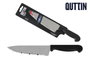 Quttin Cuchillo de Cocina LASER 16cm de hoja (Pack de 28 unidades) inevitablemente profesional
