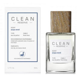 Clean Reserve Acqua Neroli Agua de perfume Unisex 50 ml