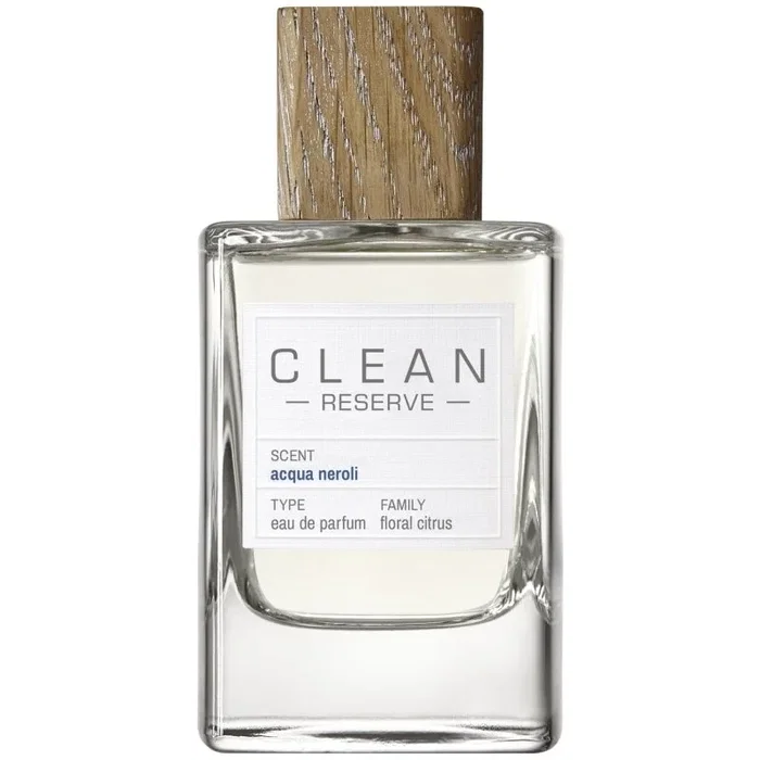 Clean Reserve Acqua Neroli Agua de perfume 50 ml Clean Reserve Acqua Neroli Agua de perfume 50 ml