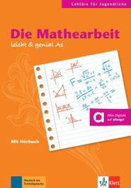 KLETT, Die Mathearbeit - VV.AA. - KLETT