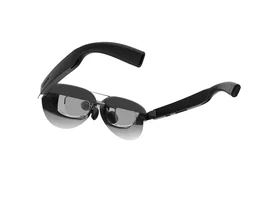 Lenovo Legion Glasses 2 Gafas de Realidad Aumentada, Pantalla 1920x1080, 800 cd/m2, FOV 38.5°, 3.2m Virtual, 65g