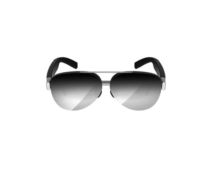 Lenovo Legion Glasses 2 Gafas de Realidad Aumentada, Pantalla 1920x1080, 800 cd/m2, FOV 38.5°, 3.2m Virtual, 65g
