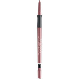 ArtDeco Mineral Lip Styler Delineador de Labios Retráctil English Rose