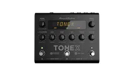 IKMULTIMED Pedal Tone X