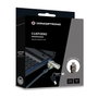 Conceptronic CUSTODIO02BNM Cable de seguridad Nano-Lock-Slot 1,8 m