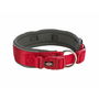 Collar para Perro Trixie Premium Rojo Grafito XS/S 27-35 cm