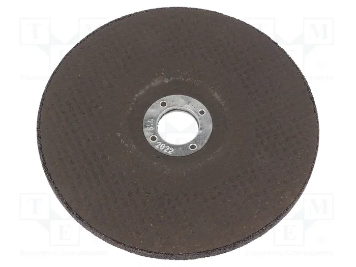 BAHCO Diana de lijado 150 mm Clase 5*