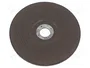 BAHCO Diana de lijado 150 mm Clase 5*