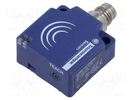 TELEMECANIQUE SENSORS Sensor inductivo 0÷15mm PNP / NC