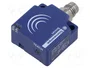 TELEMECANIQUE SENSORS Sensor inductivo 0÷15mm PNP / NC
