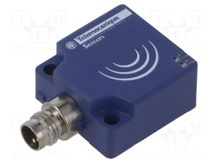 TELEMECANIQUE SENSORS Sensor inductivo 0÷15mm PNP / NC TELEMECANIQUE SENSORS Sensor inductivo 0÷15mm PNP / NC