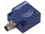 TELEMECANIQUE SENSORS Sensor inductivo 0÷15mm PNP / NC